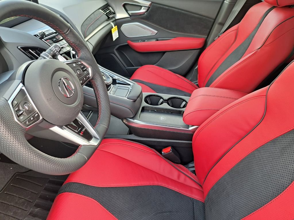 New 2026 Acura RDX A-Spec image 18