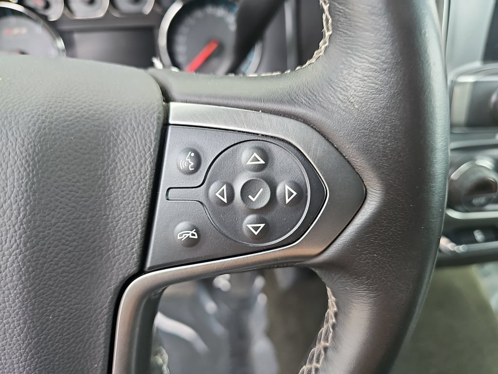 Used 2015 Chevrolet Silverado 1500 LT w/ All Star Edition AWD/4WD image 22
