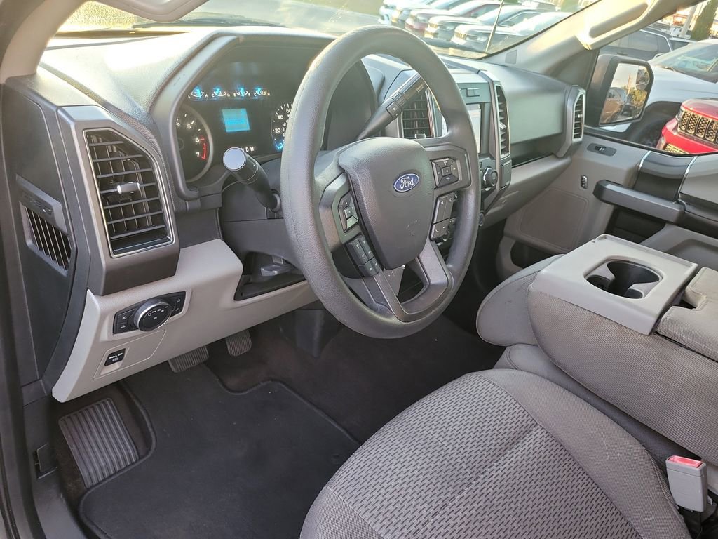 Used 2019 Ford F150 XLT image 14