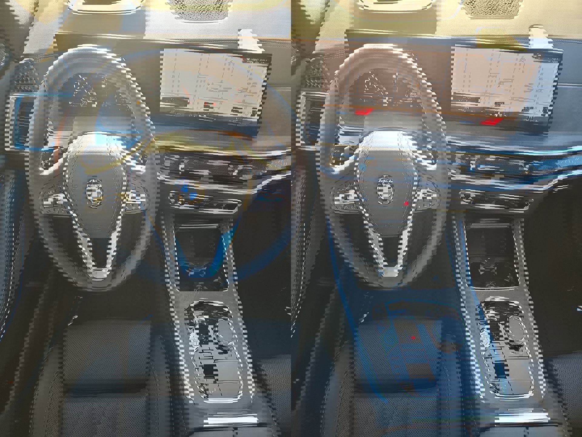 Certified 2026 BMW X5 sDrive40i image 14