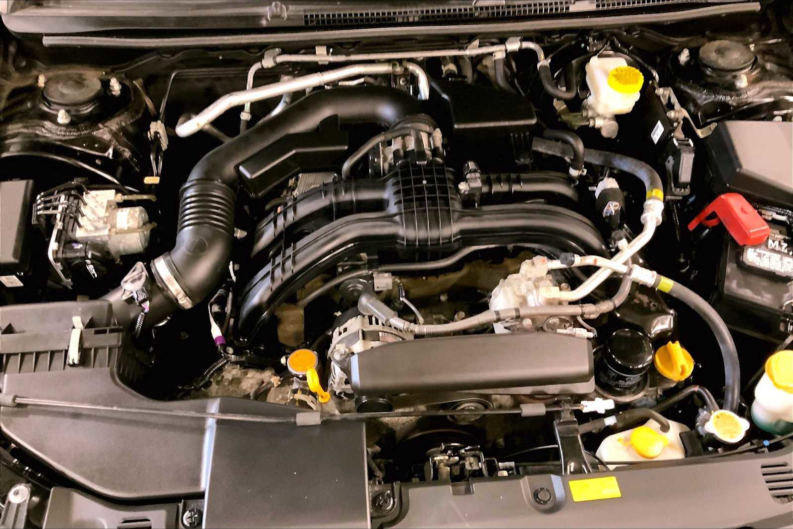 Certified 2023 Subaru Impreza Premium image 32