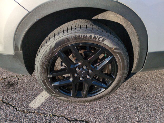 Used 2022 Chevrolet Blazer LT w/ LPO, Floor Liner Package image 9