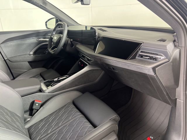 New 2026 Audi SQ5 Premium Plus image 11