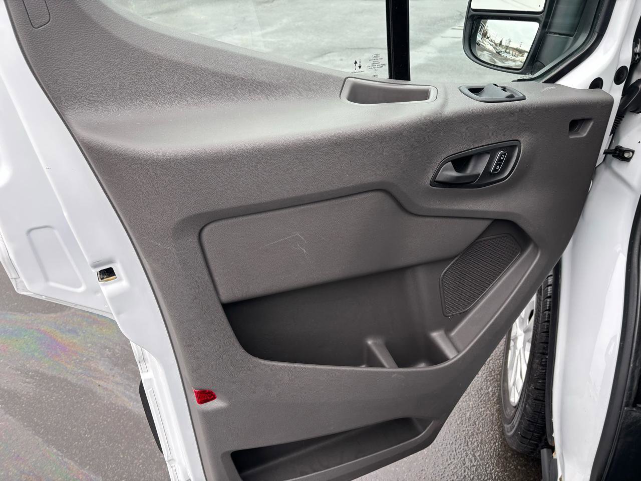 Used 2024 Ford Transit 250 Low Roof w/ Exterior Upgrade Package RWD image 13