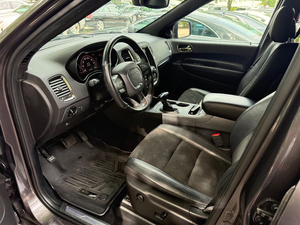 Used 2020 Dodge Durango GT AWD/4WD image 9