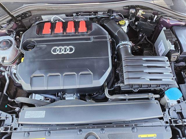 Used 2023 Audi S3 Premium Plus w/ Premium Plus Package image 23