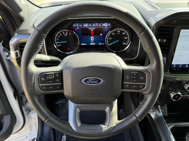 Used 2022 Ford F150 XLT w/ Equipment Group 302A High image 14