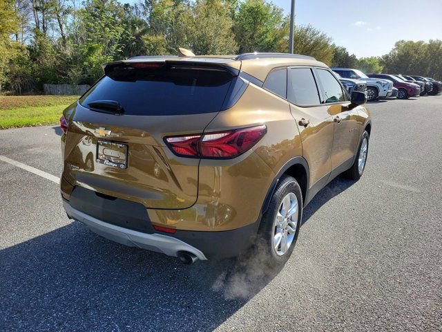 Used 2019 Chevrolet Blazer LT w/ Sound & Technology Package image 10
