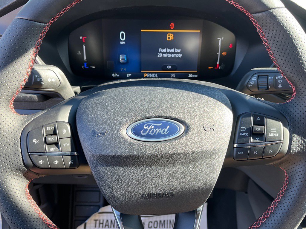 New 2026 Ford Escape ST-Line w/ Tech Pack #1 image 14