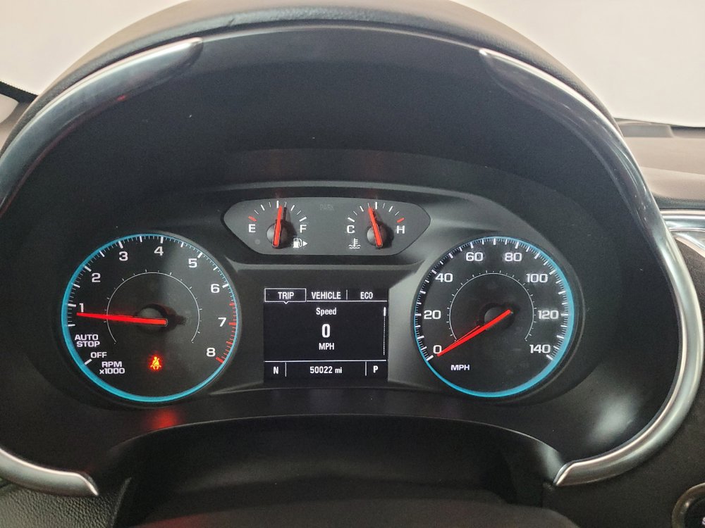 Used 2020 Chevrolet Malibu LT FWD image 23