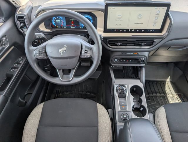 Used 2025 Ford Bronco Sport Big Bend image 6