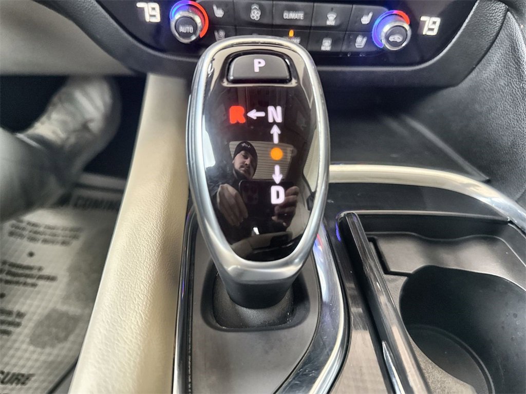 Certified 2021 Buick Enclave Premium w/ Sun and Sites Package image 15