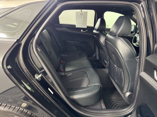 Used 2023 Kia K5 GT-Line image 18