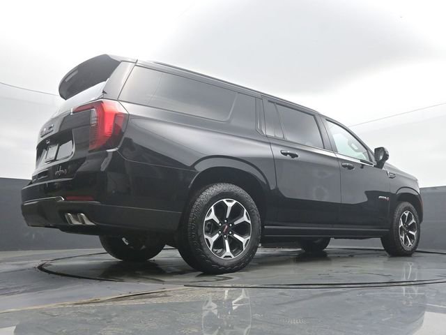 New 2026 GMC Yukon XL AT4 w/ AT4 Premium Plus Package image 53