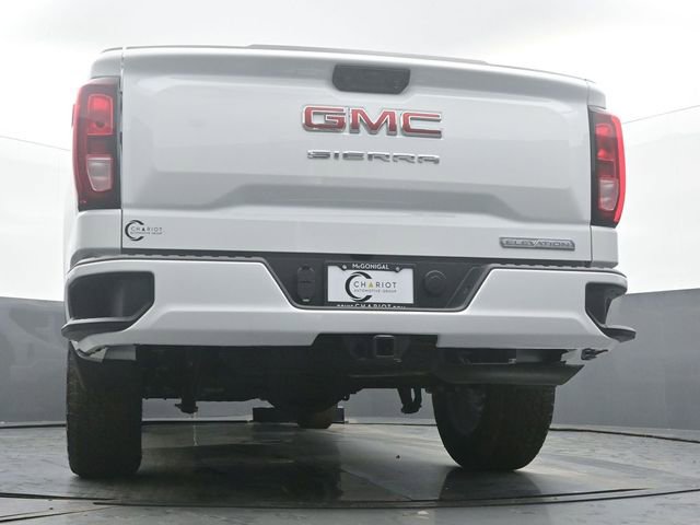 New 2026 GMC Sierra 1500 Elevation image 50