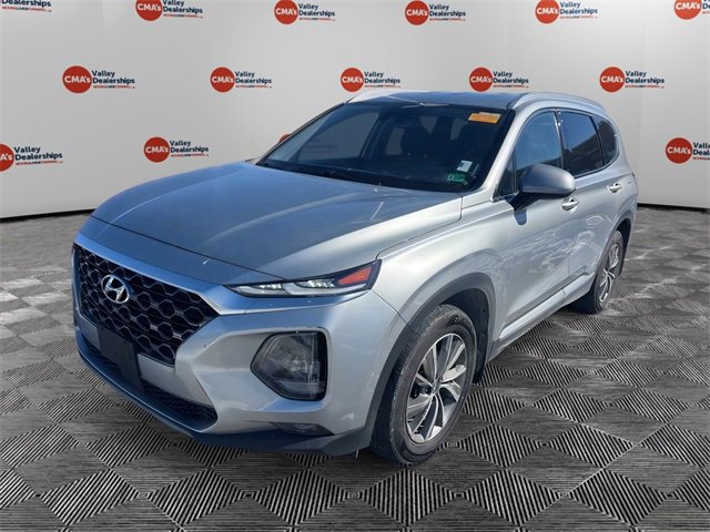 Used 2020 Hyundai Santa Fe SEL w/ Convenience Package image 1