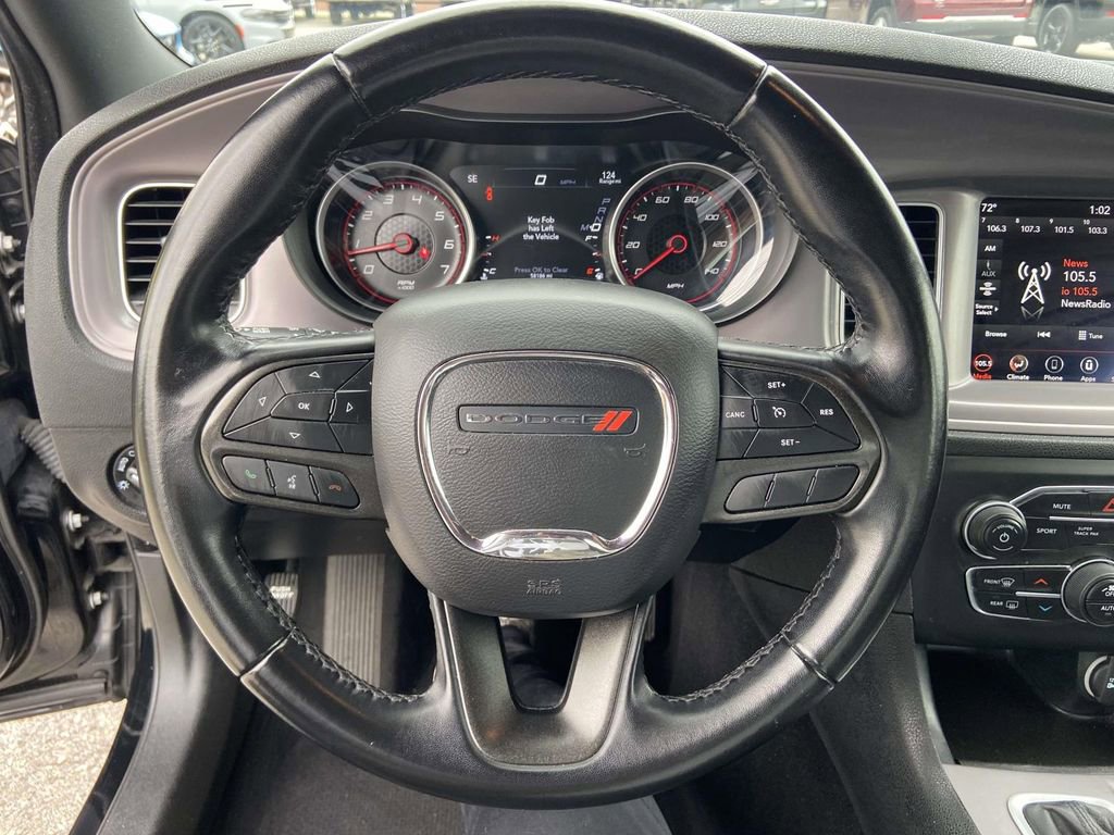 Used 2023 Dodge Charger GT image 22