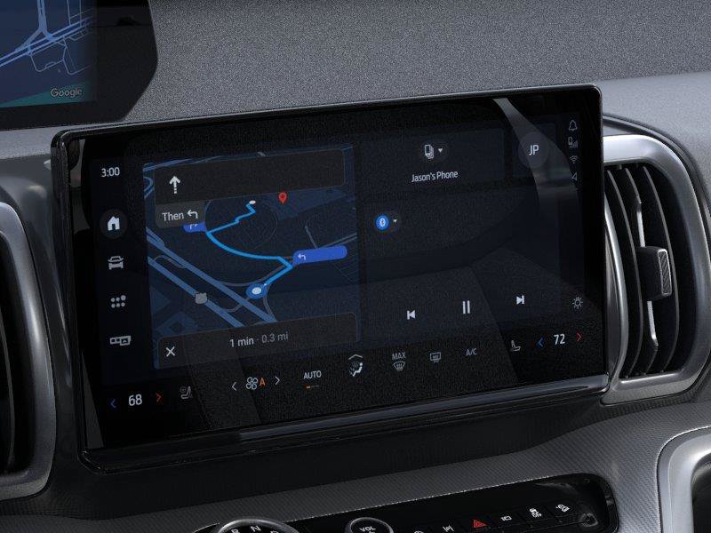 New 2026 Ford Expedition Active AWD/4WD image 14
