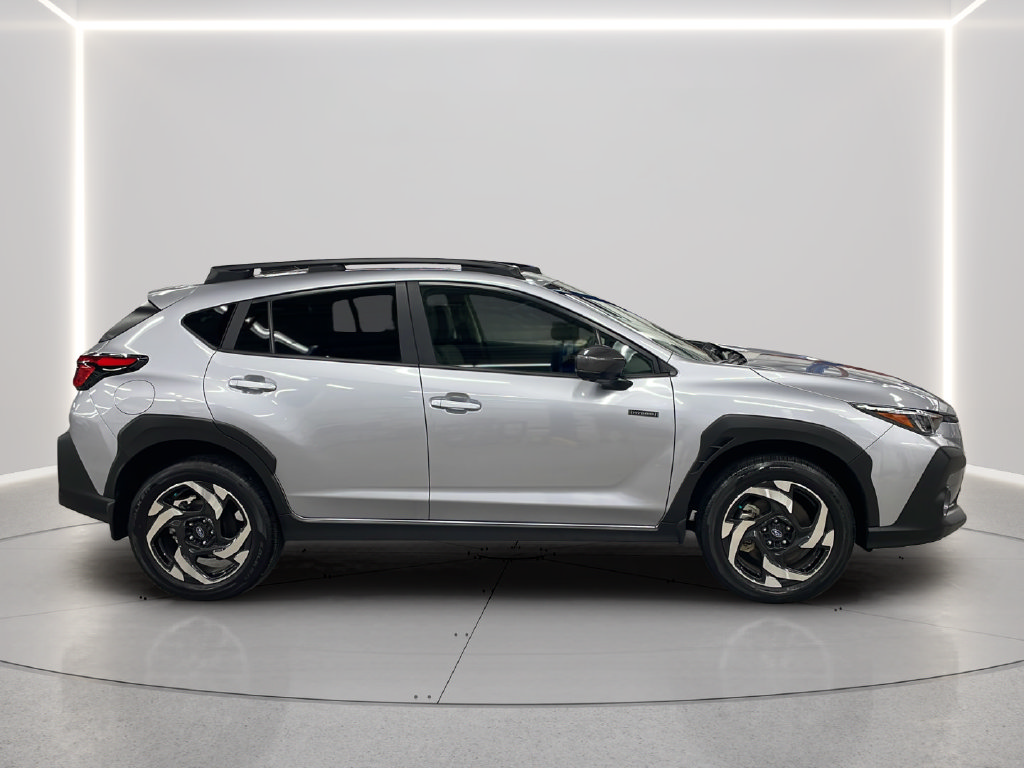 Certified 2026 Subaru Crosstrek 2.5i Limited w/ Crosstrek Mirror Package AWD/4WD image 7
