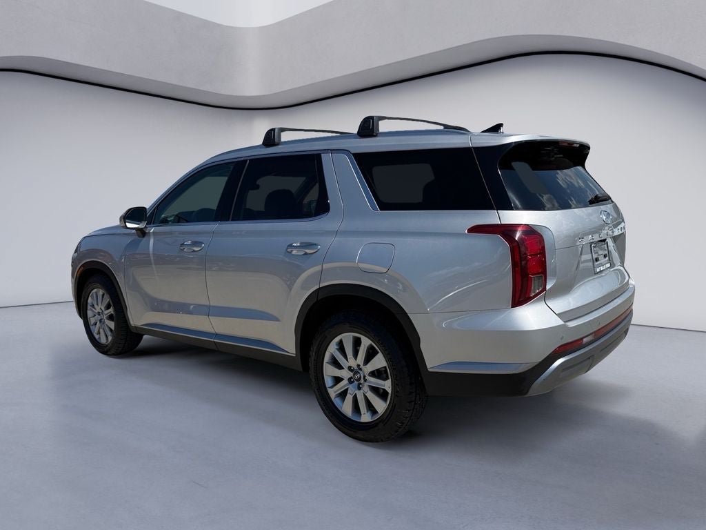 Used 2025 Hyundai Palisade SEL AWD/4WD image 3