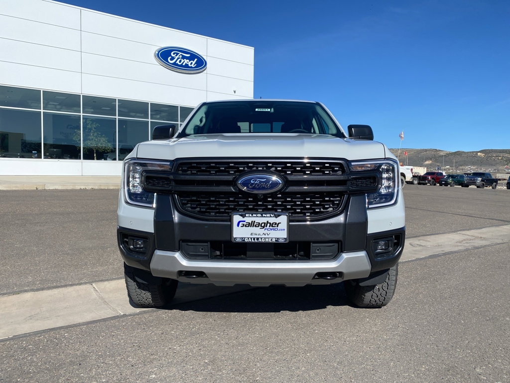 New 2026 Ford Ranger XLT image 13