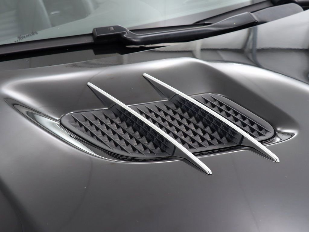 Used 2019 Mercedes-Benz SL 450 image 14