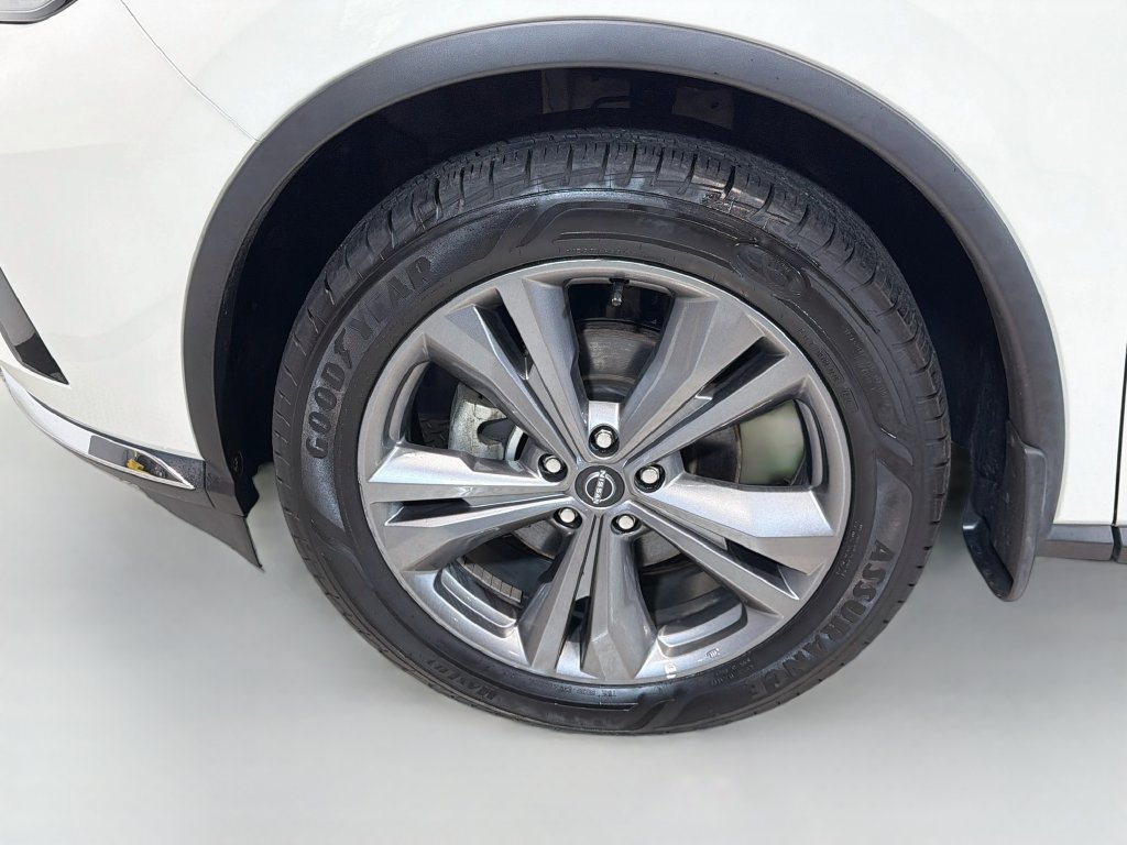 Used 2024 Nissan Murano Platinum w/ Cargo Package AWD/4WD image 33