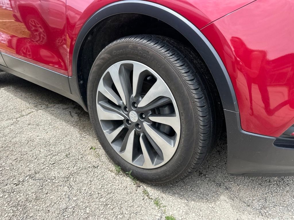 Used 2018 Buick Encore Preferred FWD image 4