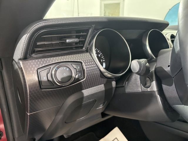 Used 2019 Ford Mustang GT w/ GT Performance Package RWD image 18