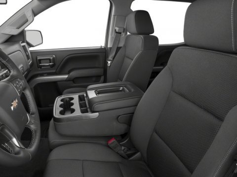Used 2018 Chevrolet Silverado 1500 LT w/ Texas Edition AWD/4WD image 12