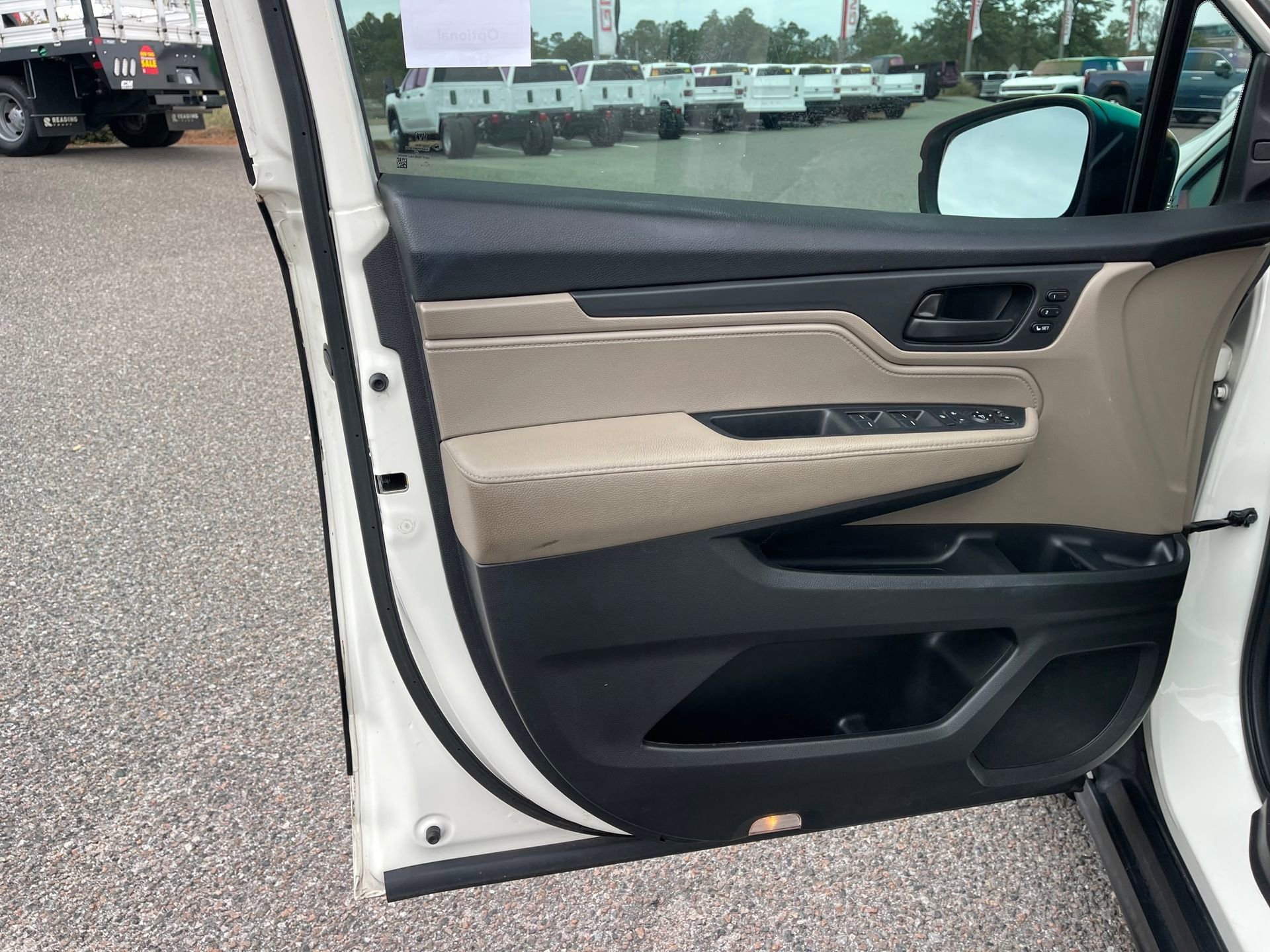 Used 2019 Honda Odyssey EX-L image 11