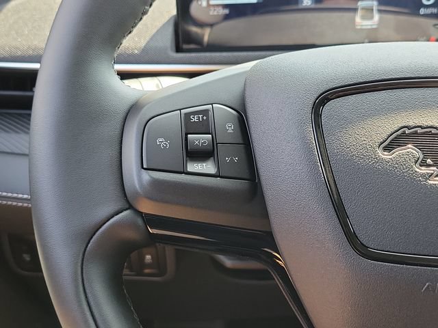 New 2026 Ford Mustang Mach-E Select w/ Interior Protection Package RWD image 31