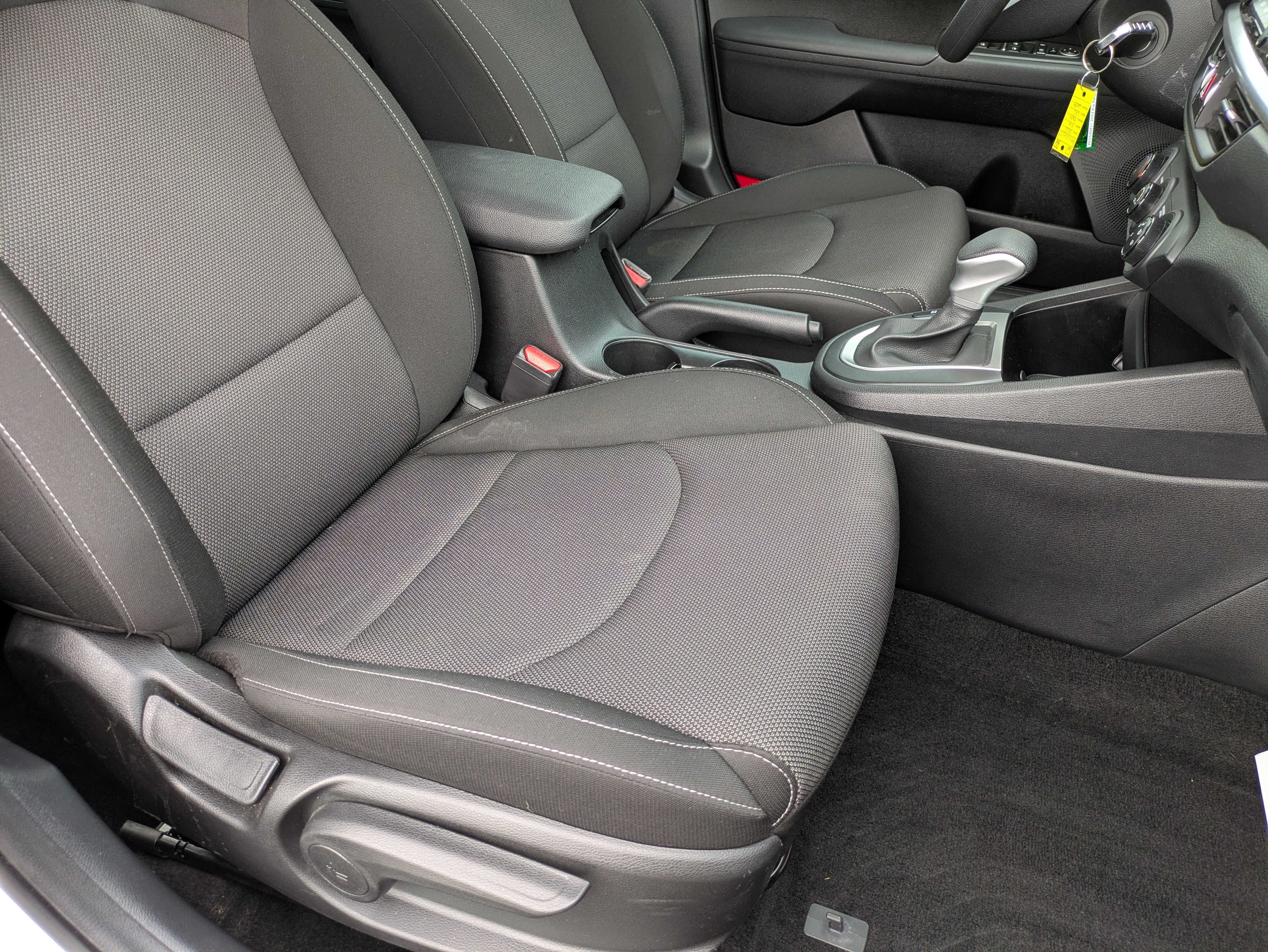 Used 2023 Kia Forte LXS w/ LXS Technology Package image 10