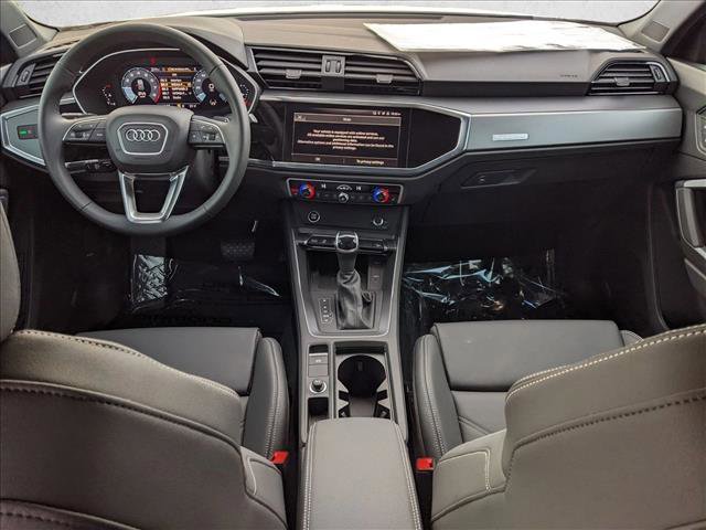 Certified 2025 Audi Q3 2.0T Premium w/ Convenience Package image 14