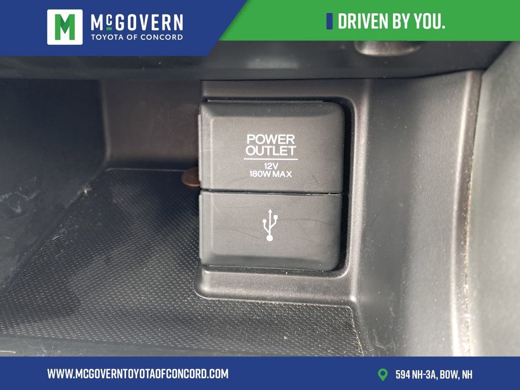 Used 2013 Honda Accord LX image 26
