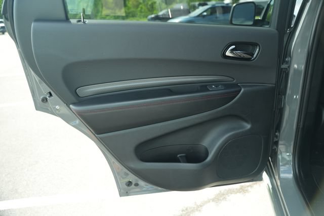 Used 2025 Dodge Durango GT AWD/4WD image 16