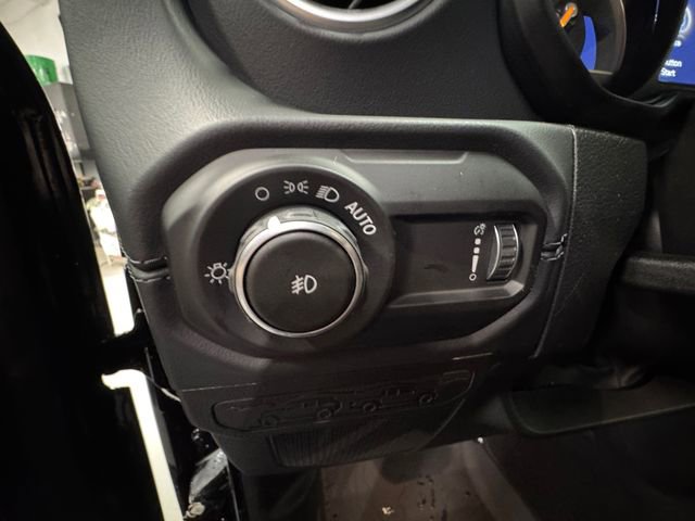 New 2026 Jeep Wrangler Sahara image 22