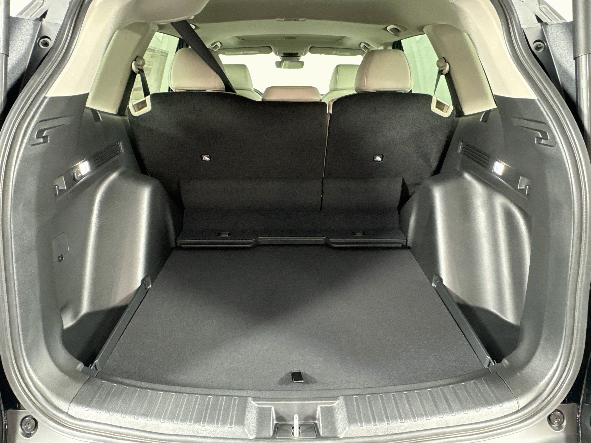 New 2027 Honda CR-V EX-L image 26