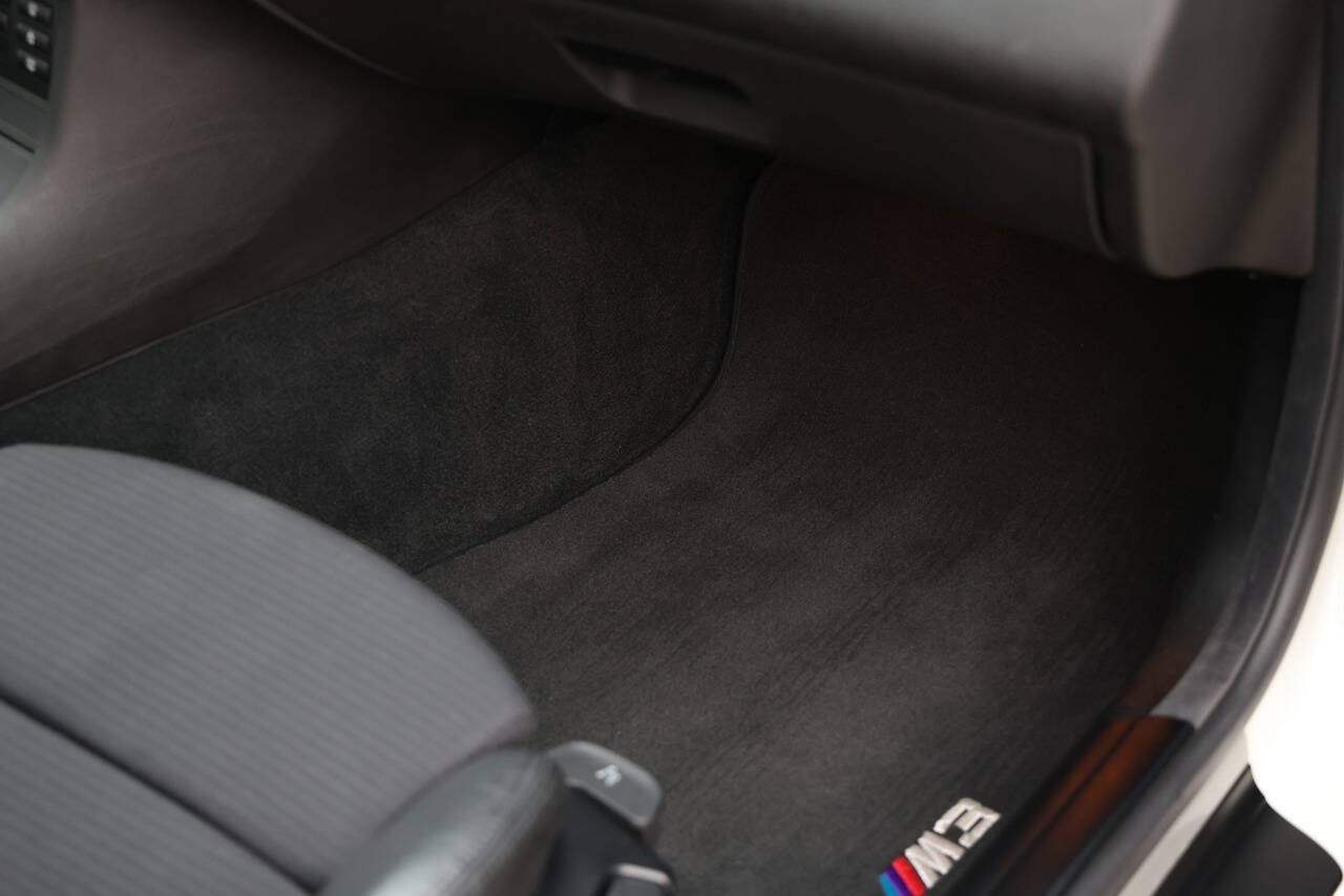 Used 2005 BMW M3 Coupe RWD image 55