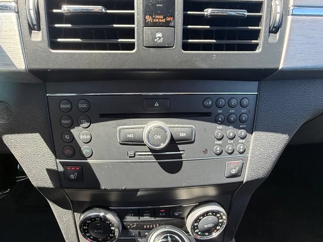 Used 2011 Mercedes-Benz GLK 350 4MATIC image 18