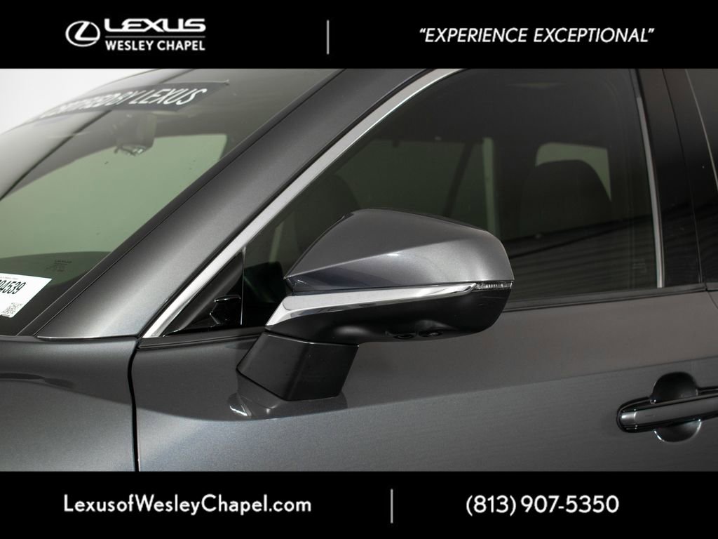 Used 2024 Lexus TX 350 FWD w/ Technology Package image 11