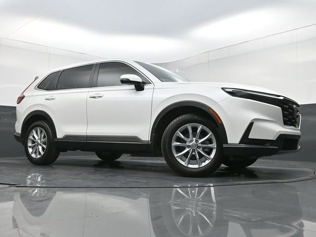 Used 2024 Honda CR-V EX image 29