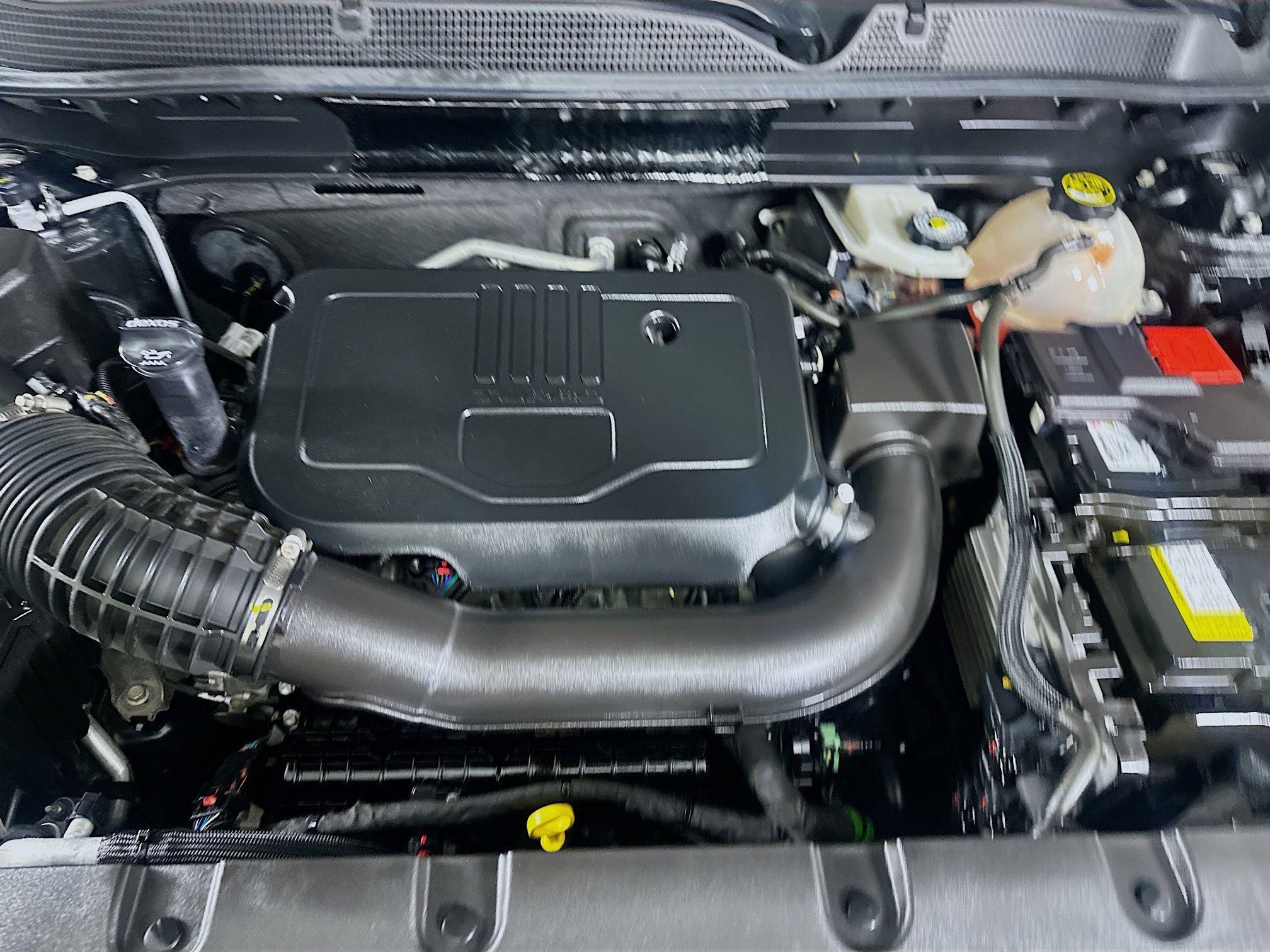 Used 2024 Chevrolet Blazer LT w/ Convenience Package image 32