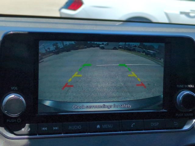 Used 2025 Nissan Sentra S FWD image 19