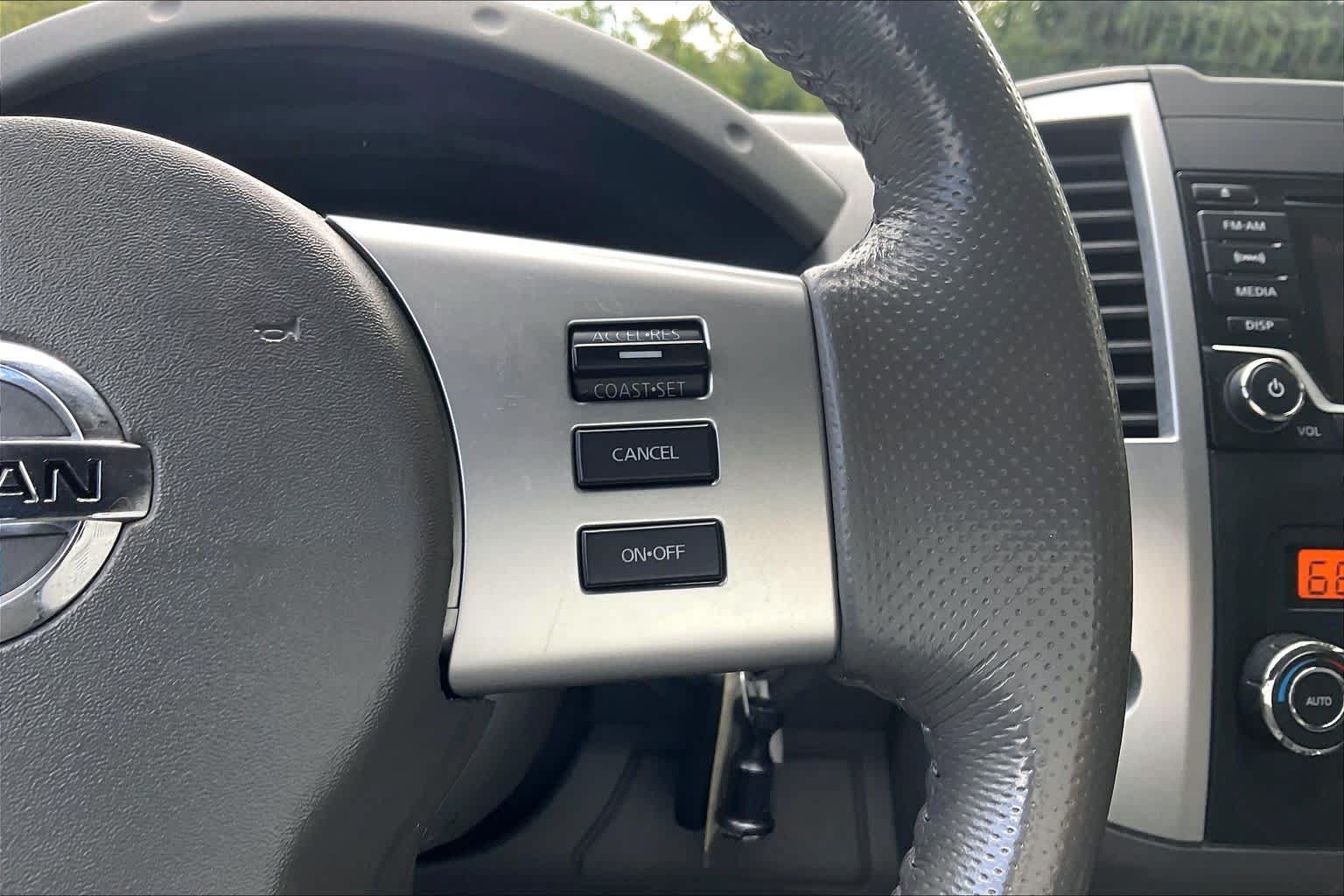 Used 2018 Nissan Frontier SV w/ Value Truck Package RWD image 25