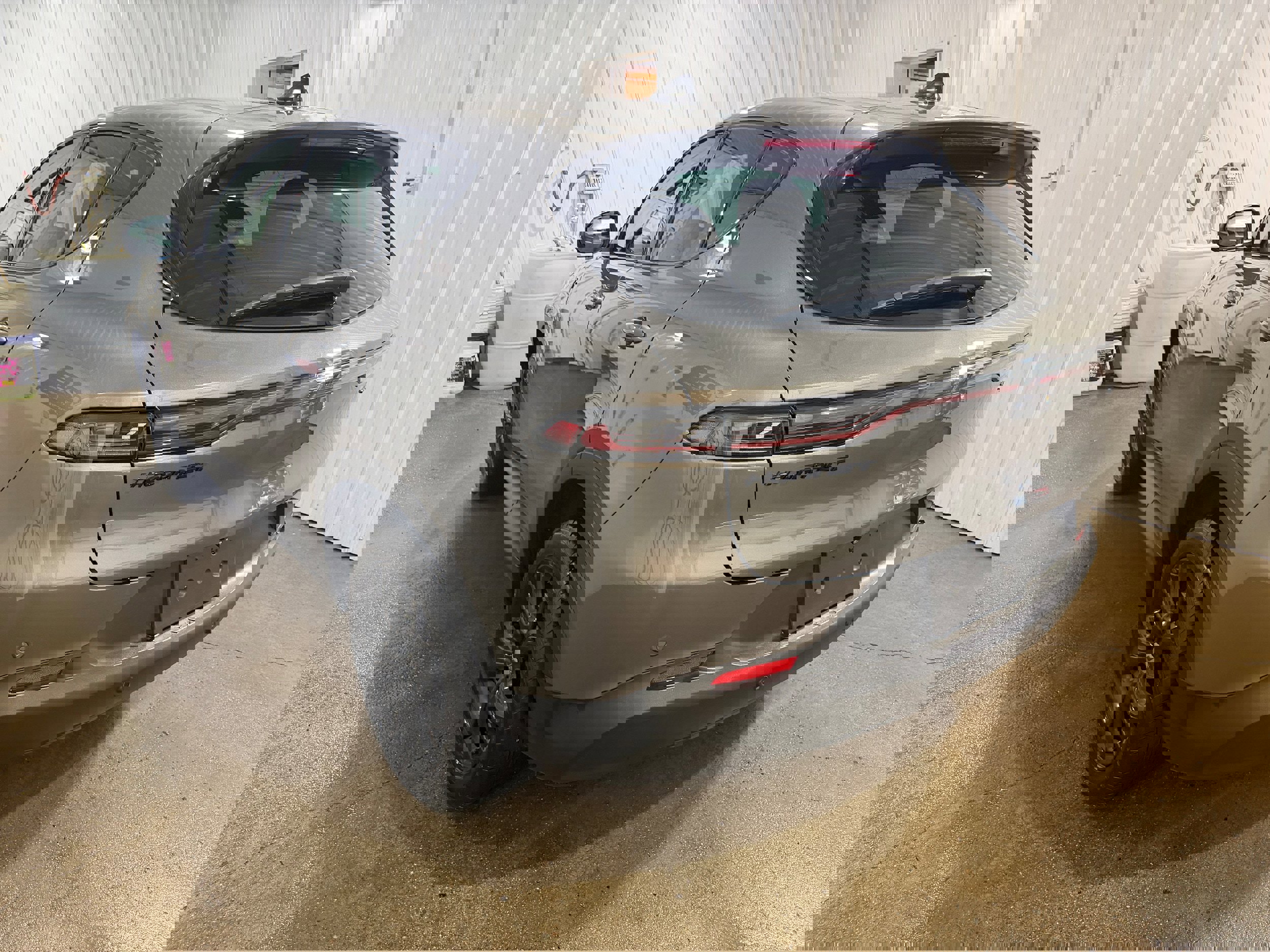 Used 2024 Dodge Hornet GT w/ GT Blacktop Package image 5