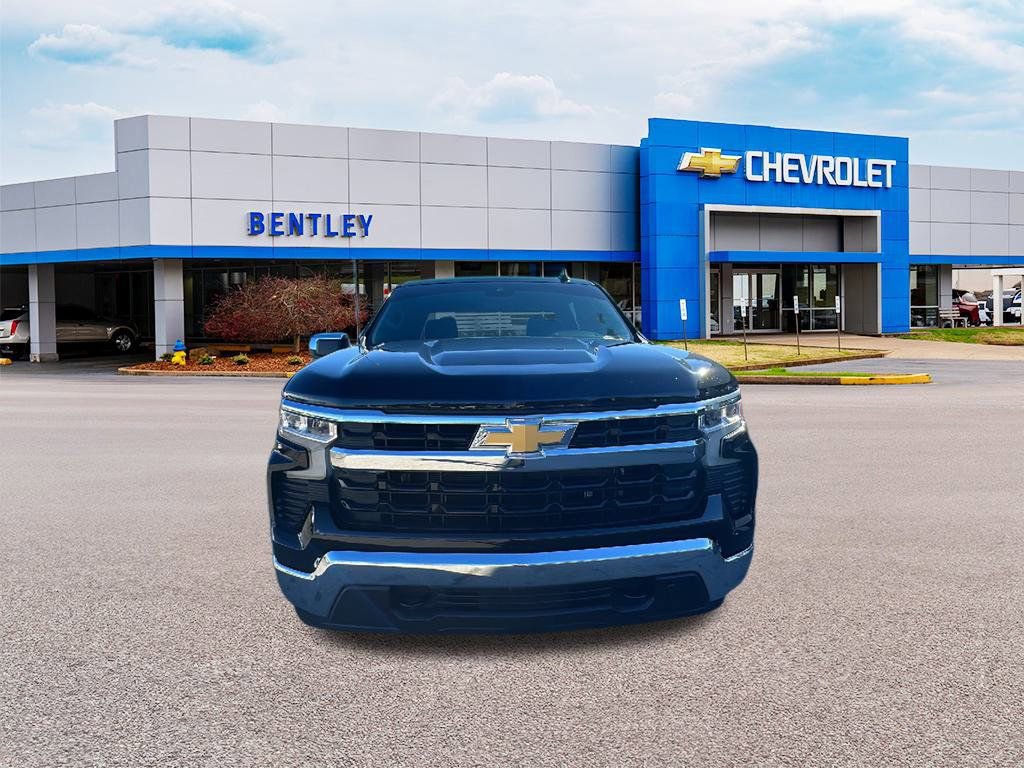 Used 2023 Chevrolet Silverado 1500 LT image 8