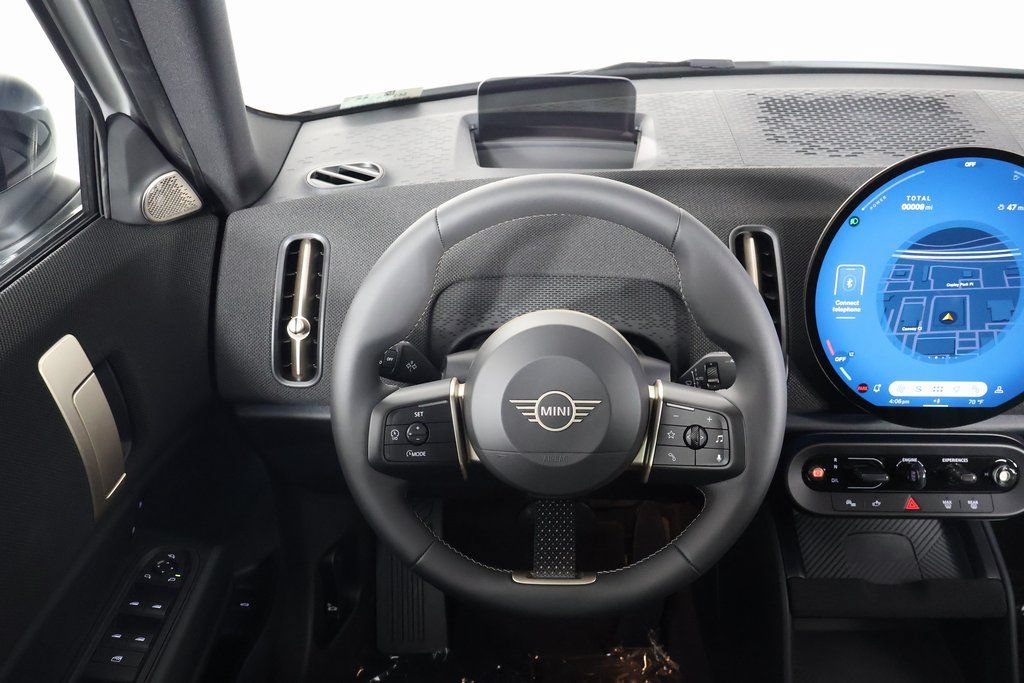 New 2027 MINI Cooper Countryman S AWD/4WD image 3