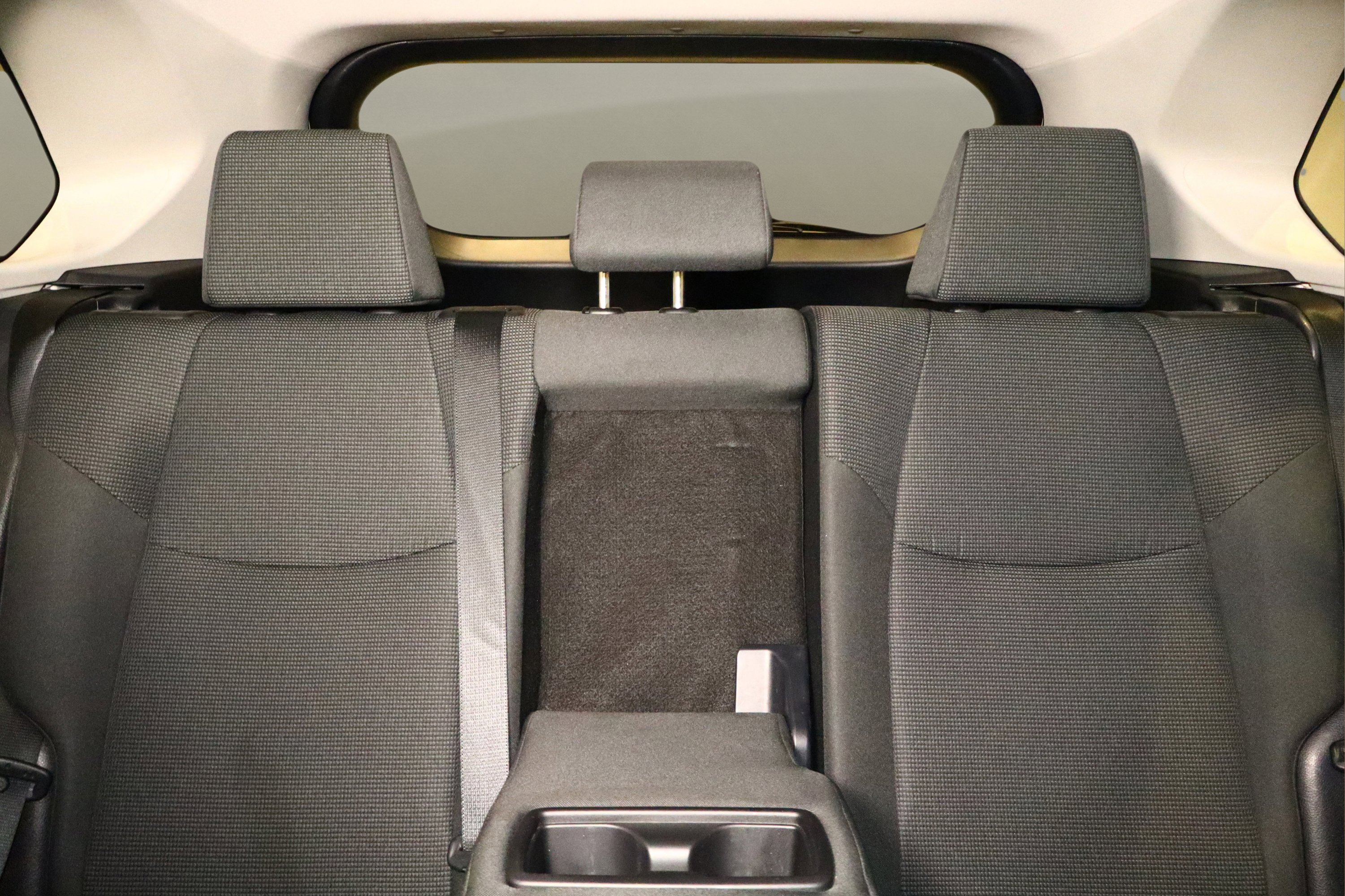 Used 2024 Toyota RAV4 LE image 20