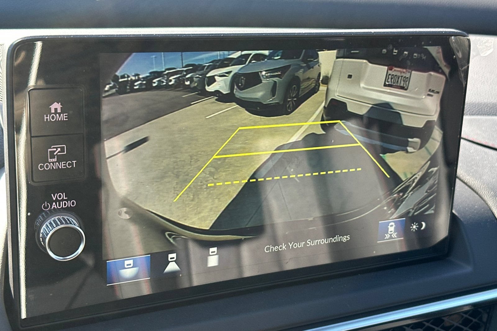 New 2026 Acura ADX A-Spec FWD image 21
